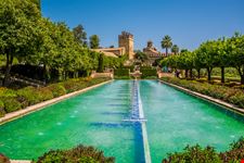 Alcazar dei Monarchi Cristiani