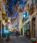 Salerno Luci d'Artista