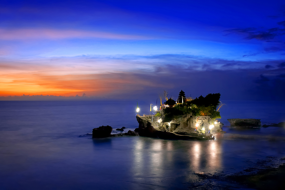 Tanah Lot