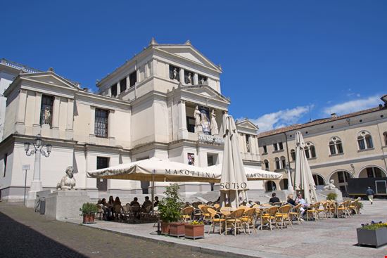 Conegliano Conegliano Maria Sidelnikova / Shutterstock.com 