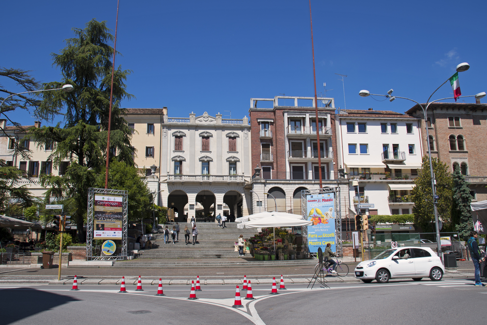 Conegliano