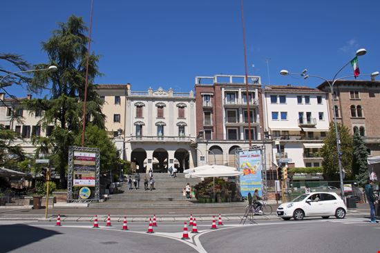 Conegliano Conegliano Maria Sidelnikova / Shutterstock.com 