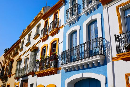 Triana Triana Tono Balaguer - Shutterstock.com 
