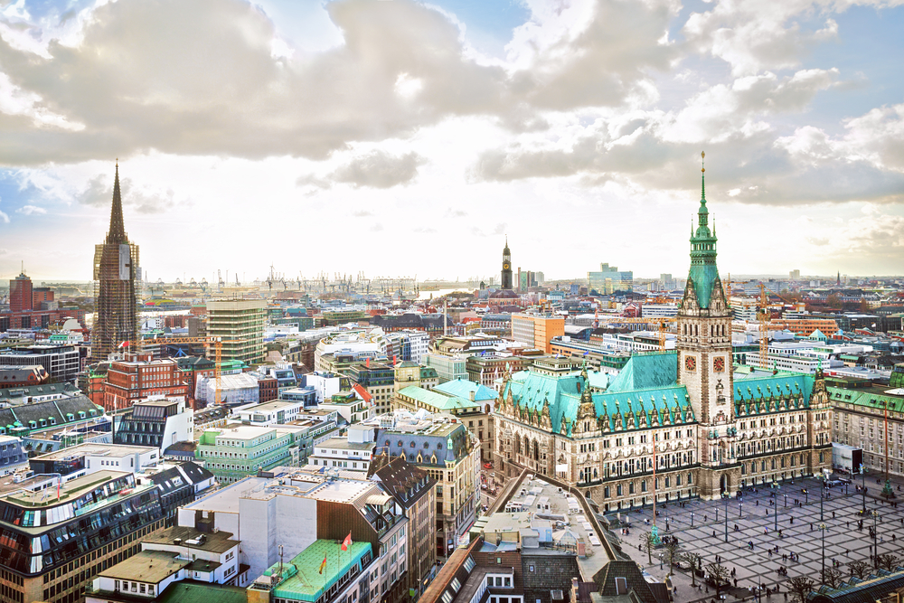 Rathausmarkt