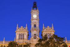Piazza dell'Ayuntamiento