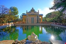 Jardins del Laberint d'Horta