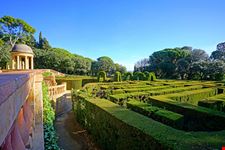 Jardins del Laberint d'Horta