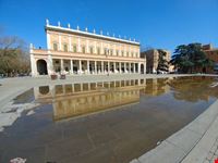 Teatro Municipale Romolo Valli