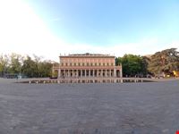 Teatro Municipale Romolo Valli