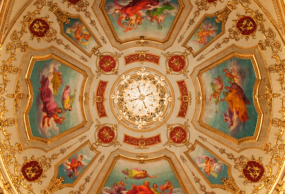 Teatro Municipale Romolo Valli