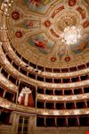 Teatro Municipale Romolo Valli