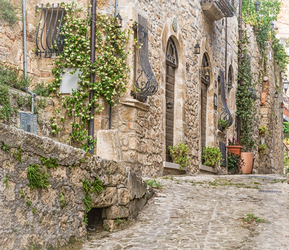 Civitella del Tronto