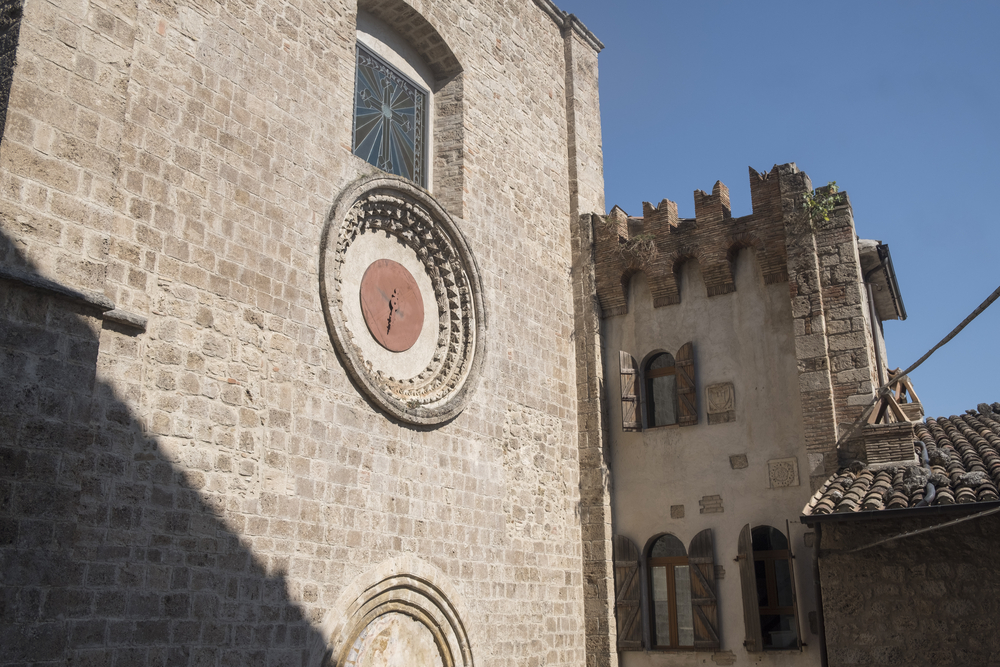 Civitella del Tronto