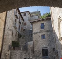 Civitella del Tronto Civitella del Tronto