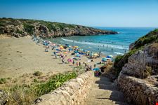 Baia di Calamosche