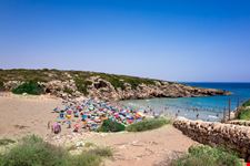 Baia di Calamosche