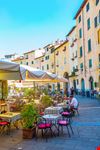 Piazza dell'Anfiteatro
