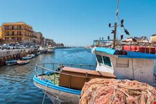 Porto Canale
