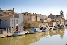 Porto Canale