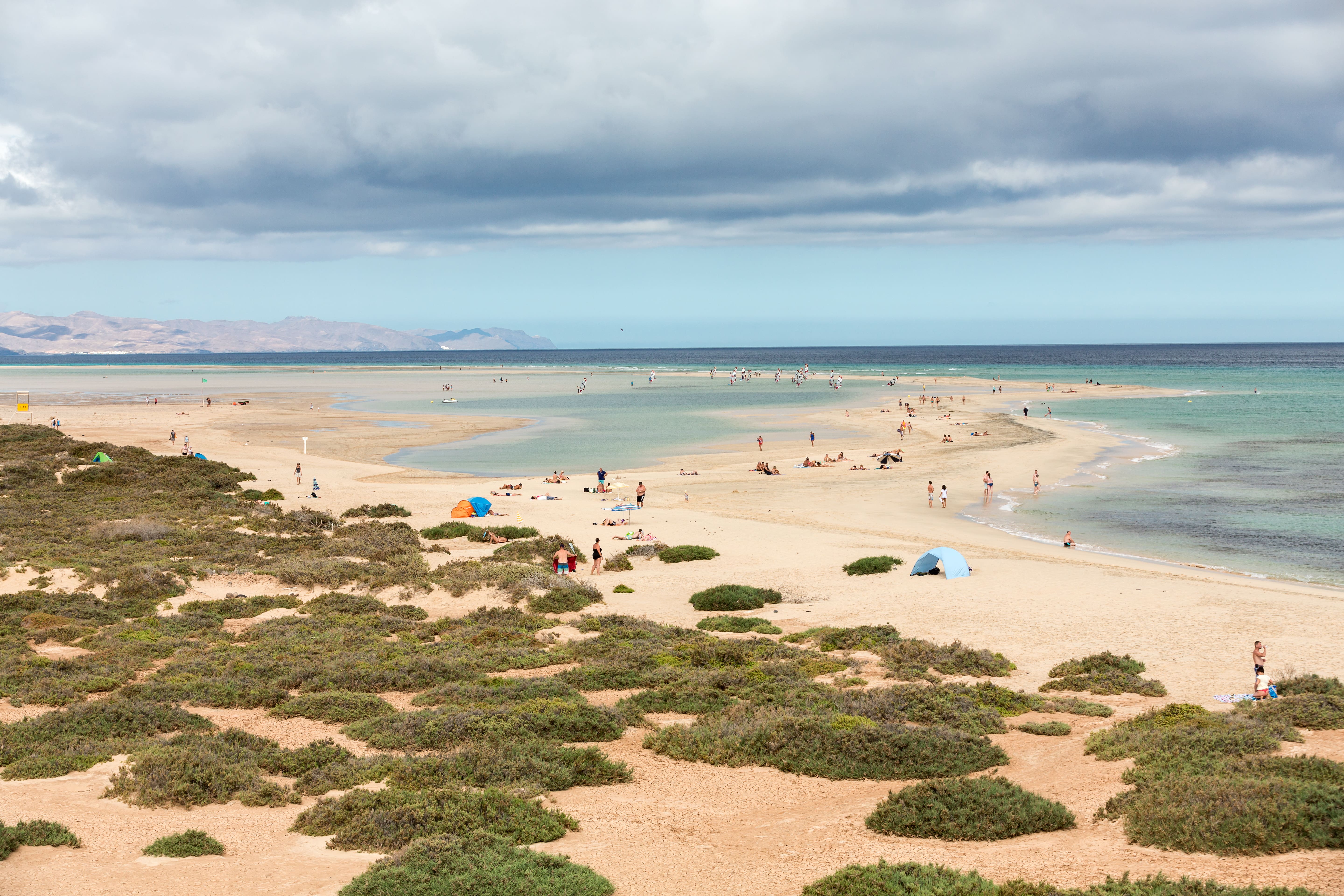 Fuerteventura