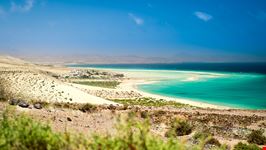 Fuerteventura