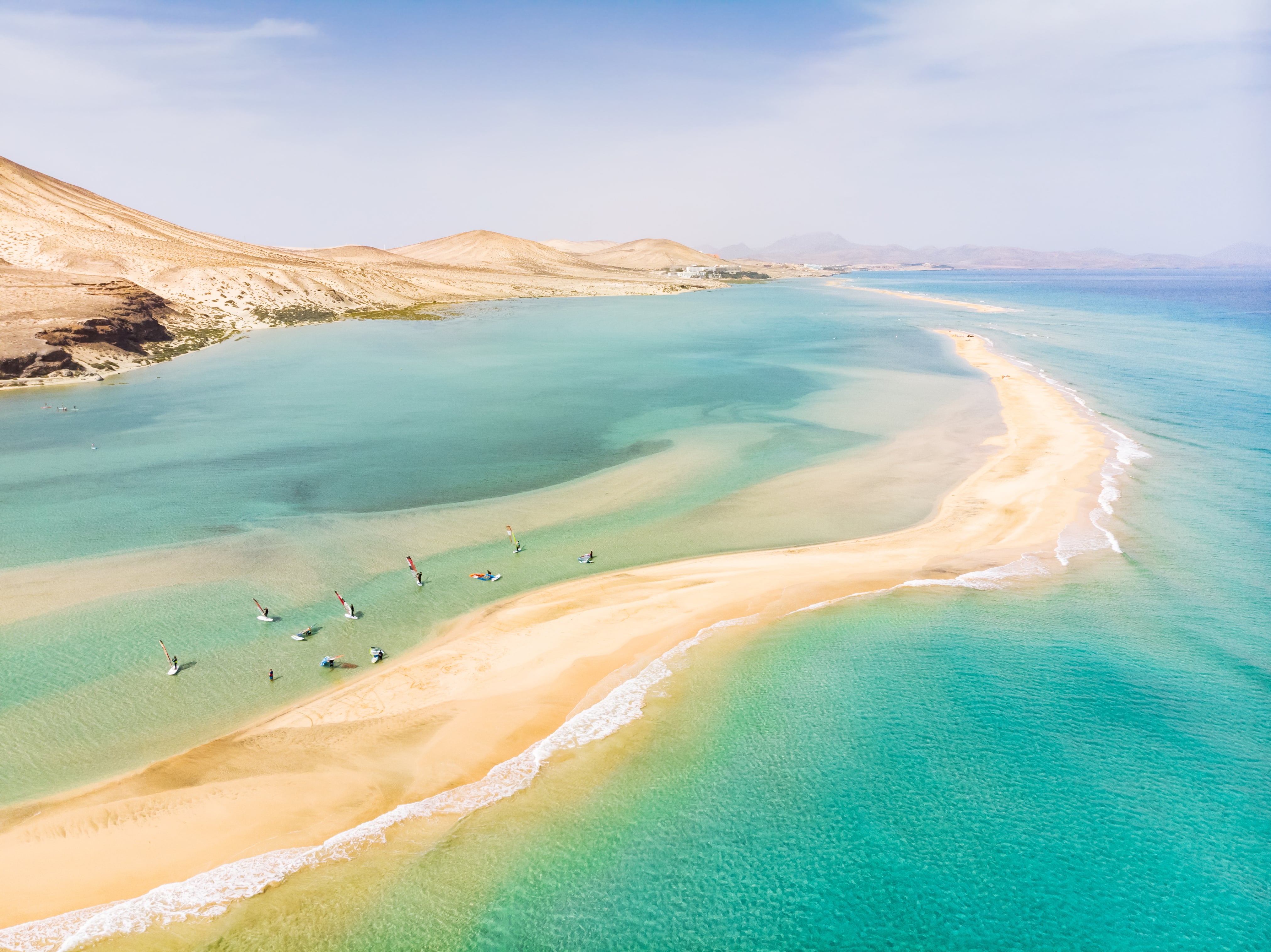 Canarie isole del momento: perché sono la destinazione ideale