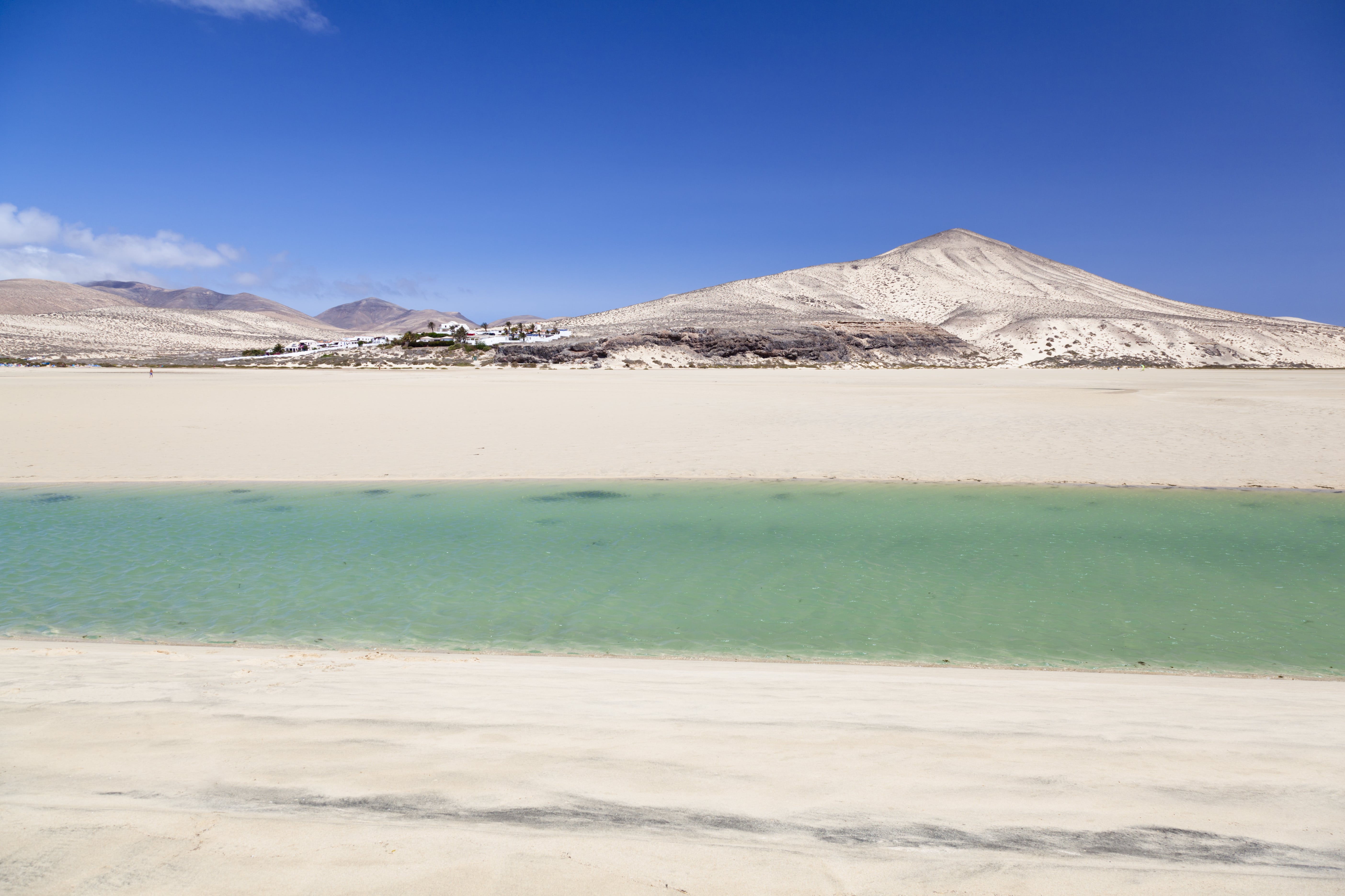 Fuerteventura