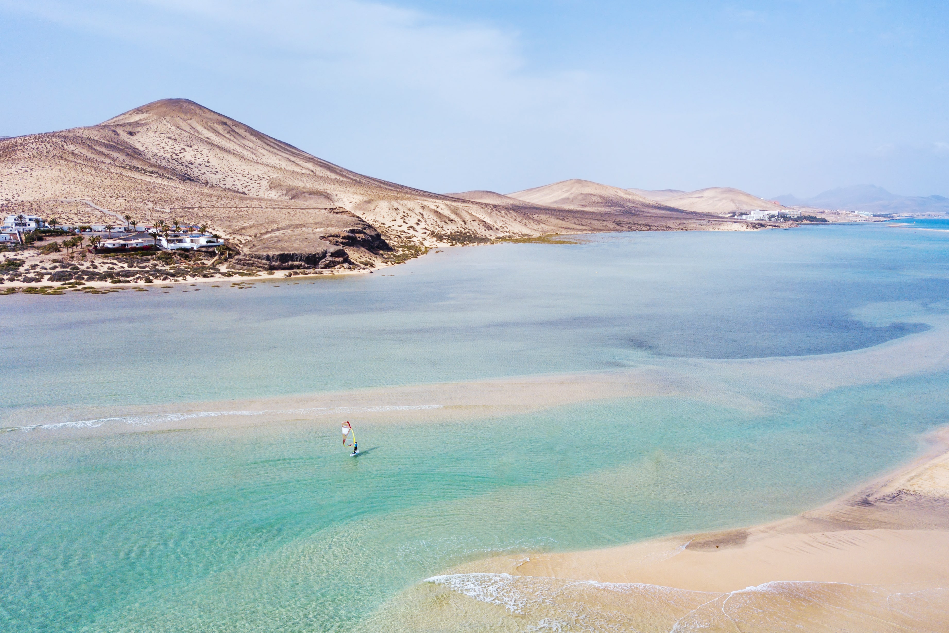 Fuerteventura