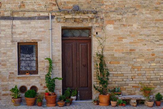 Moresco Il borgo di Moresco stock.adobe.com 