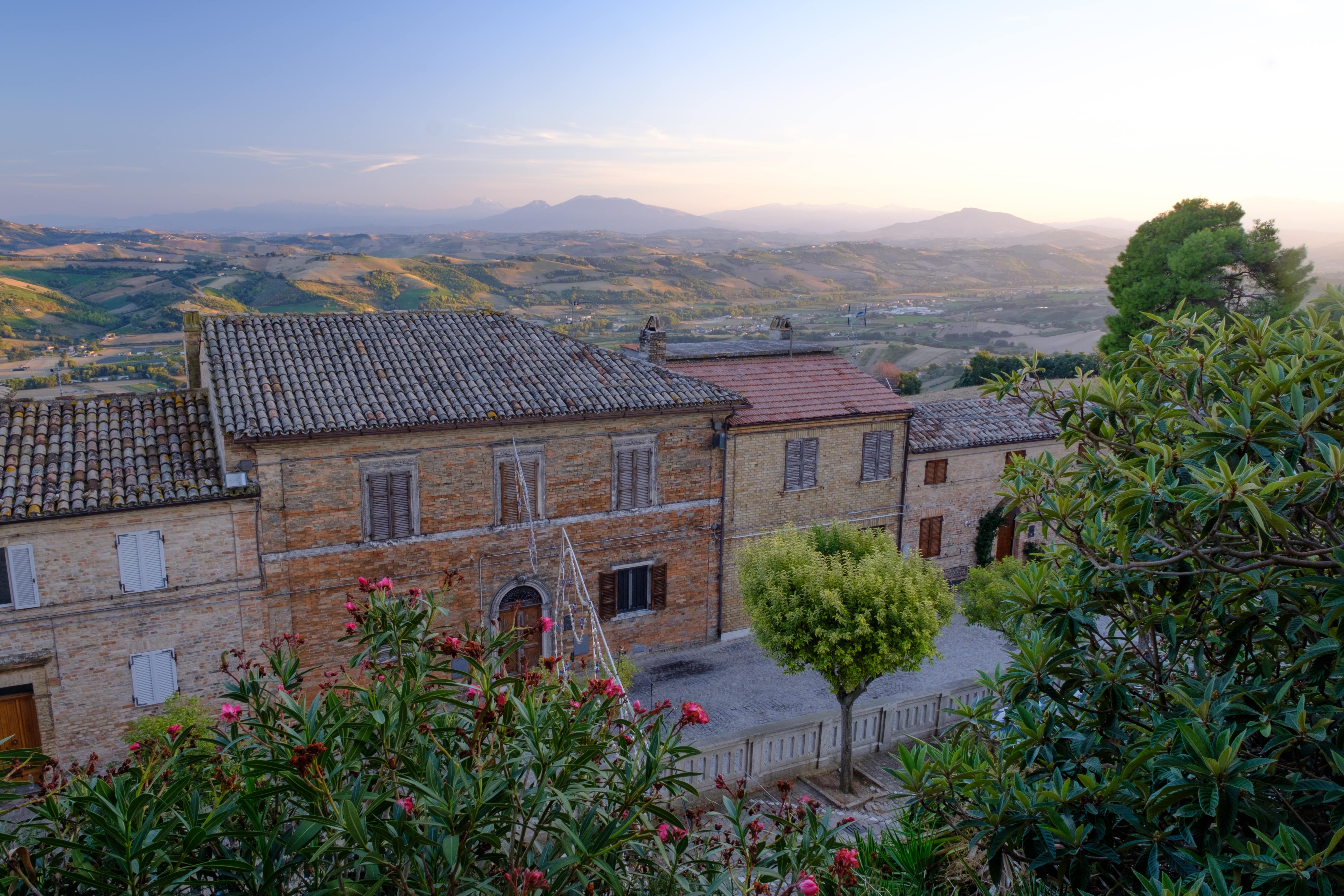 Moresco