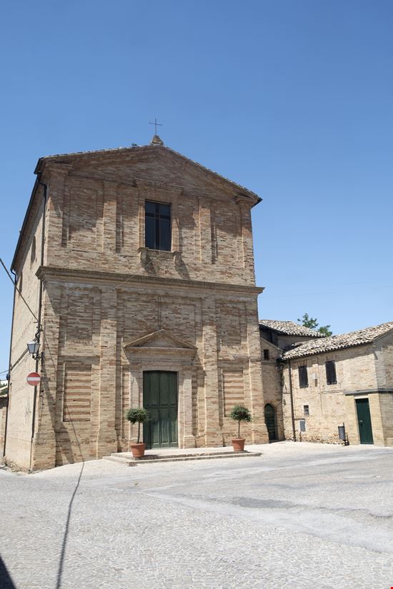 Moresco Il borgo di Moresco stock.adobe.com 