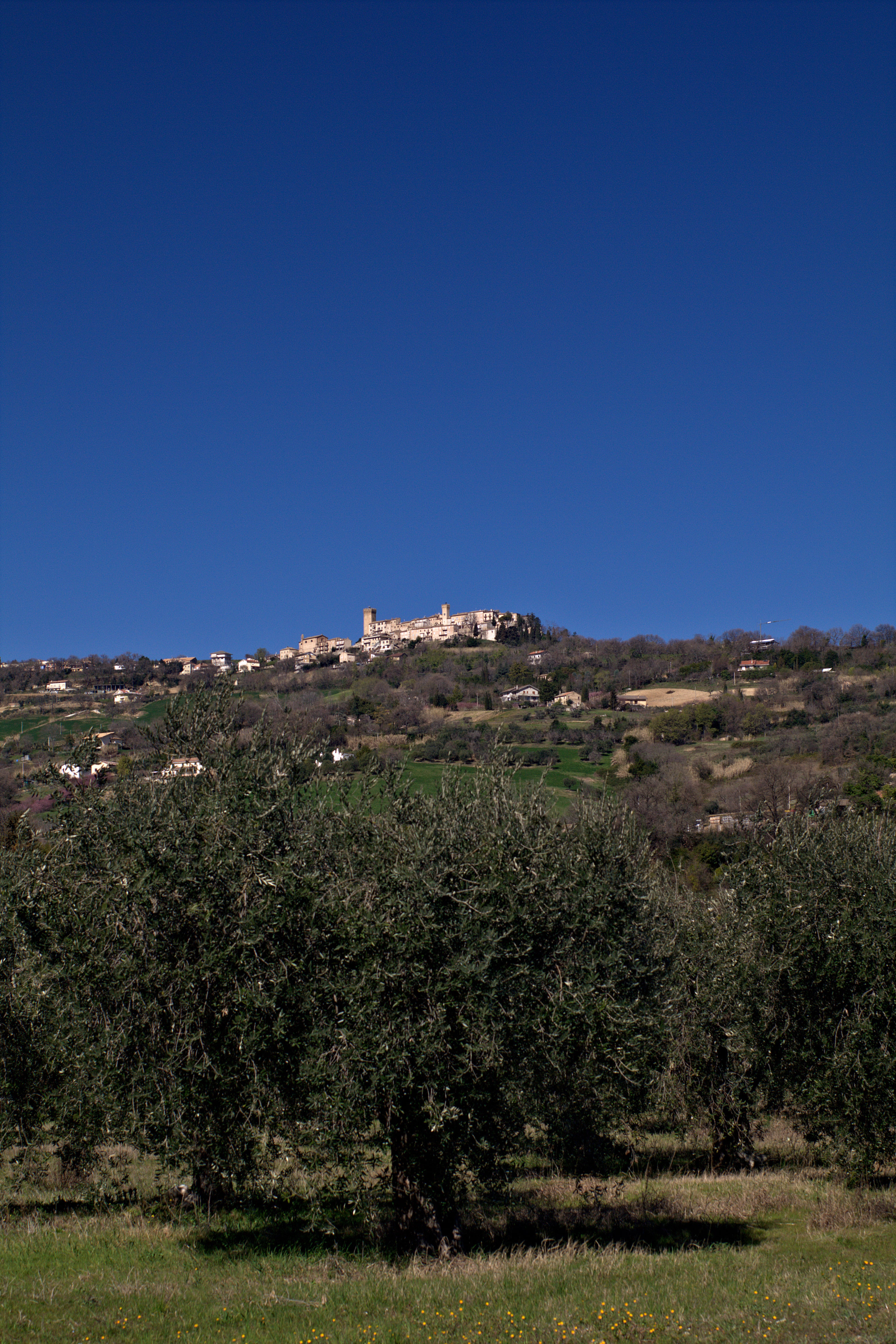 Moresco