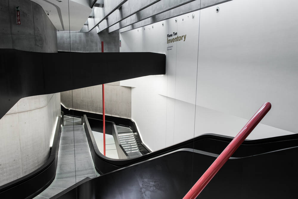 MAXXI