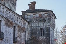 Castello di Padernello