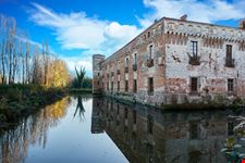 Castello di Padernello