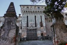 Castello di Padernello