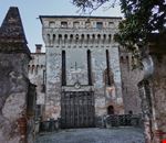 Castello di Padernello Castello di Padernello