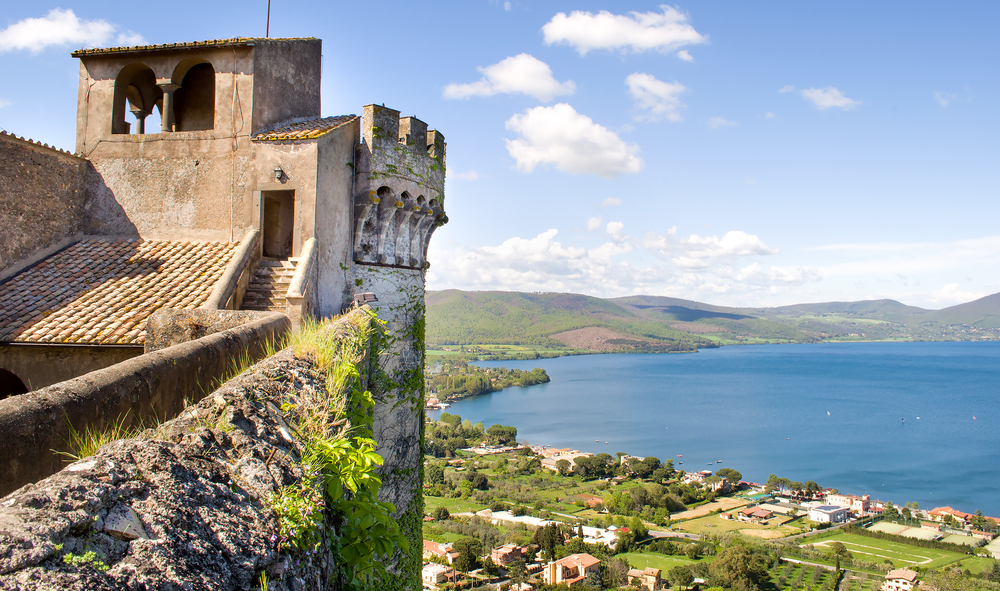 Bracciano_Castello