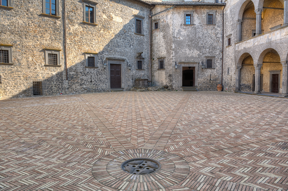 Bracciano_Castello