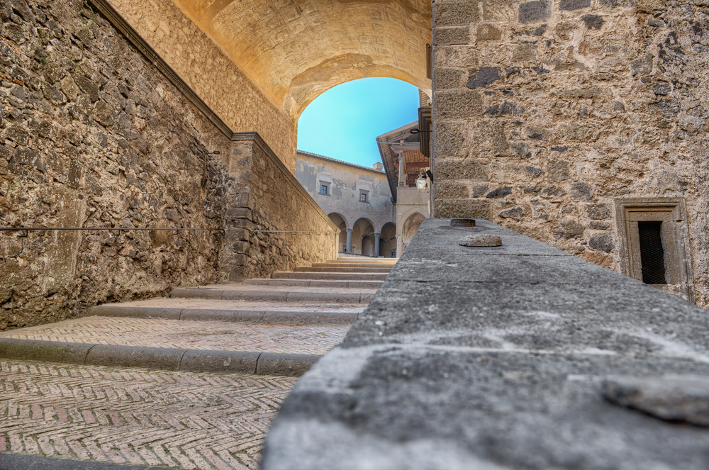Bracciano_Castello