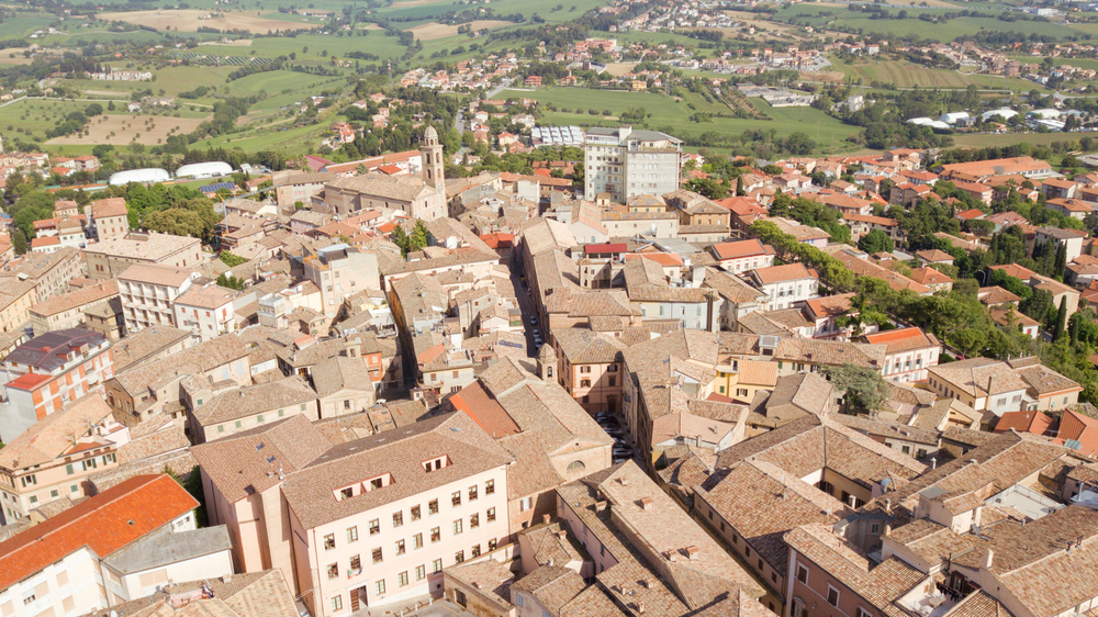 Osimo