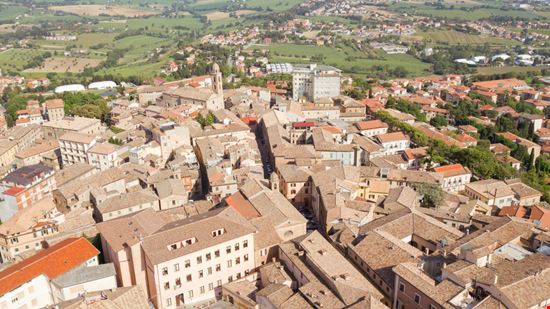 Osimo Osimo Stefano Tammaro - Shutterstock.com 