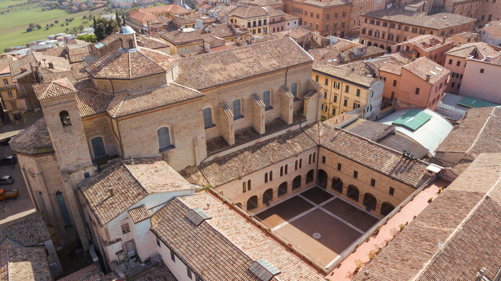 Osimo