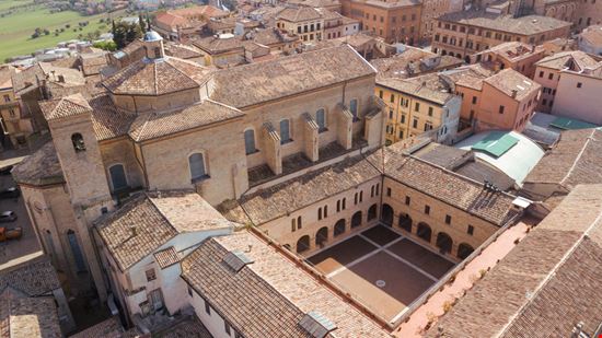 Osimo Osimo Stefano Tammaro - Shutterstock.com 