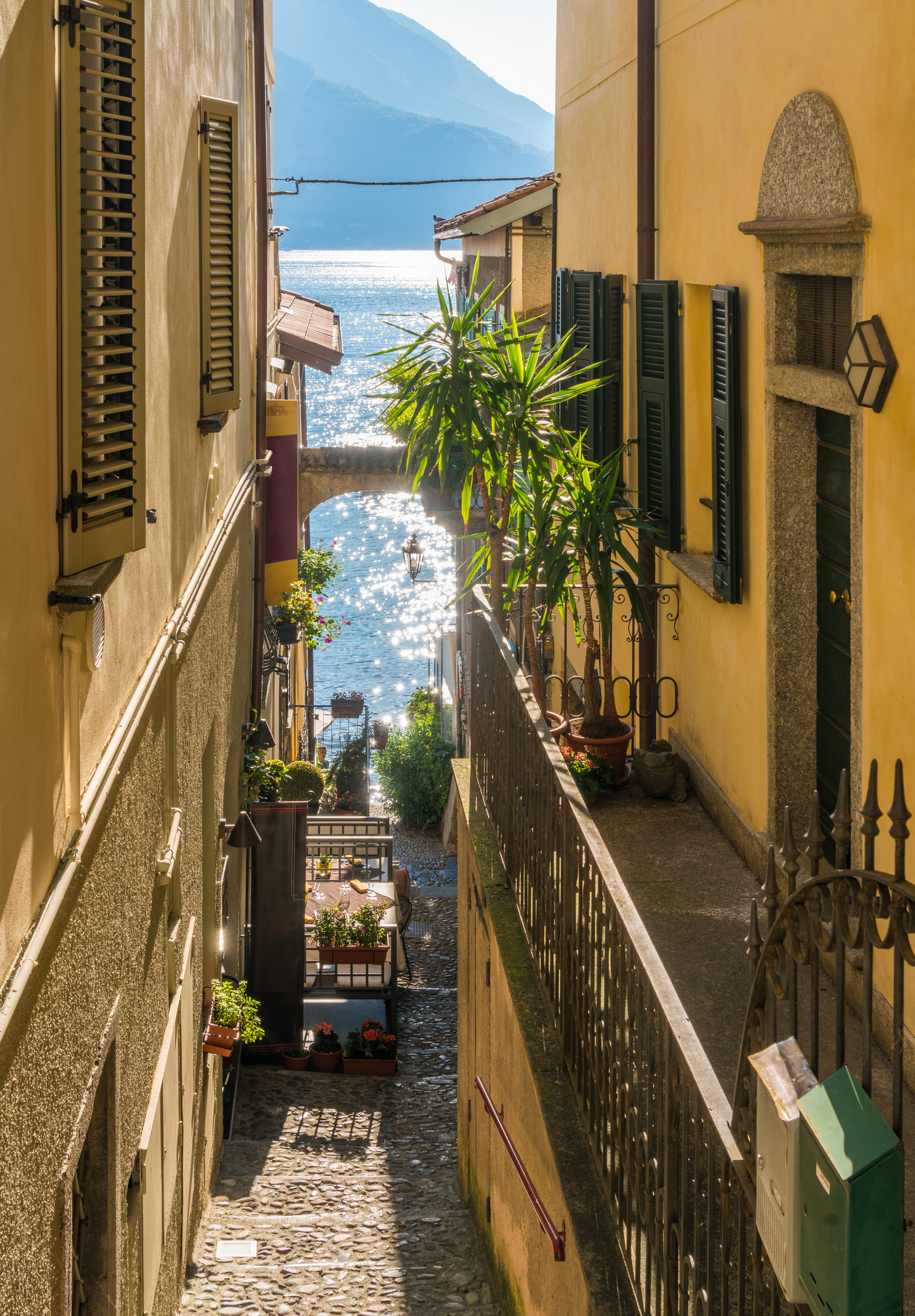 Varenna