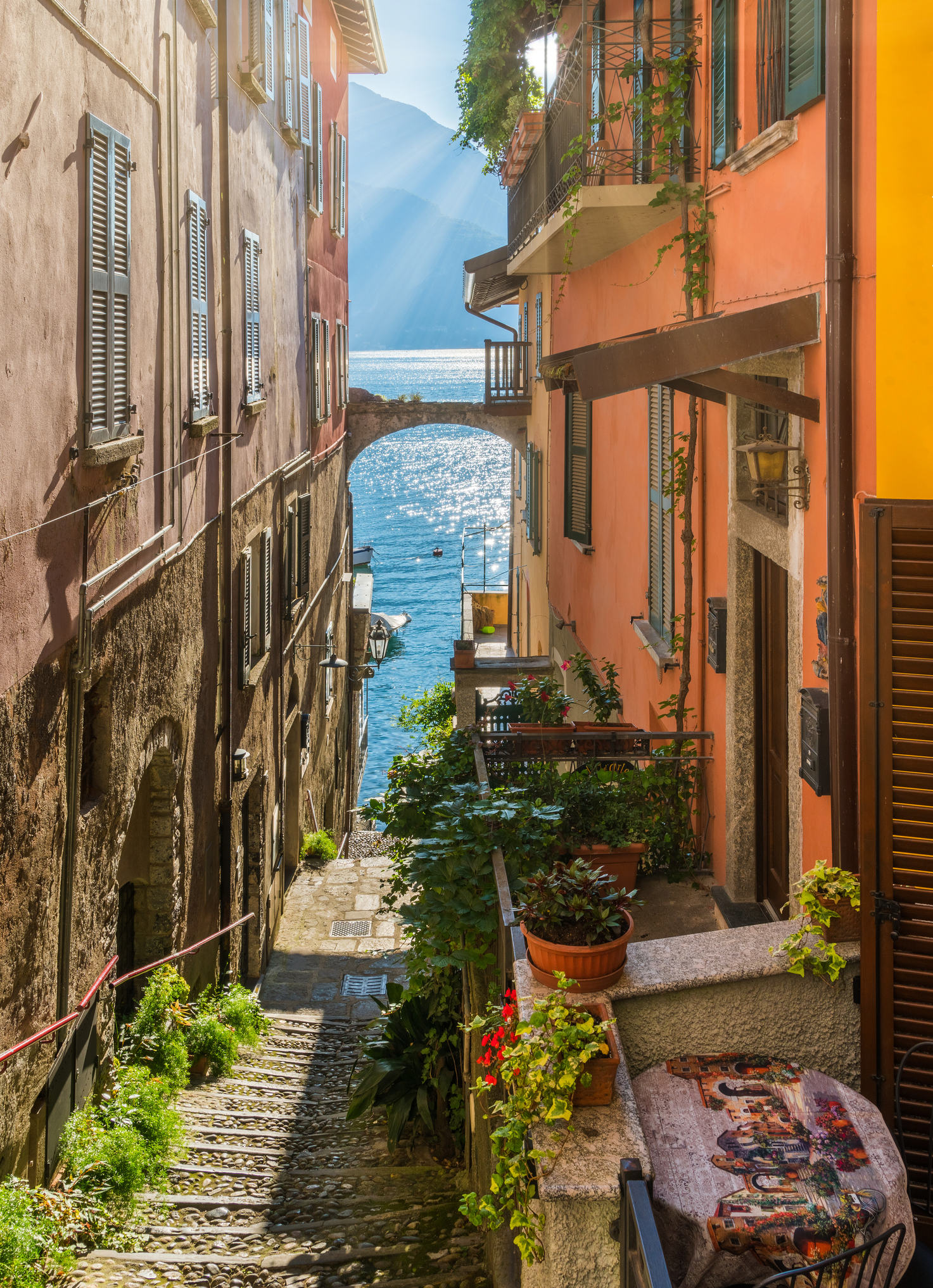 Varenna