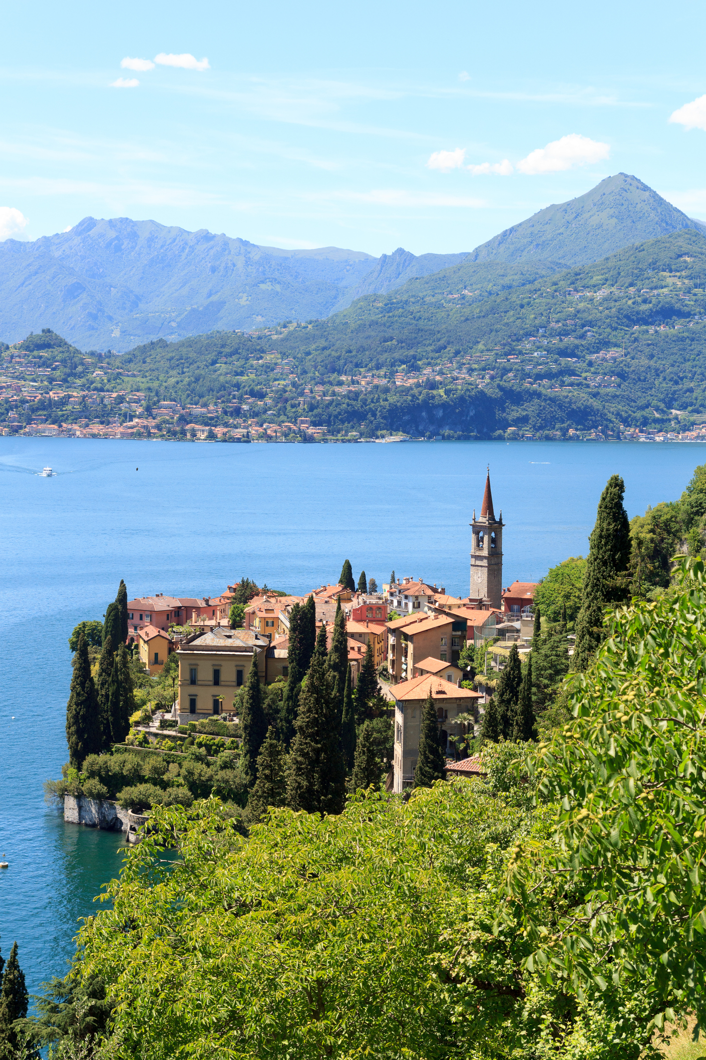 Varenna
