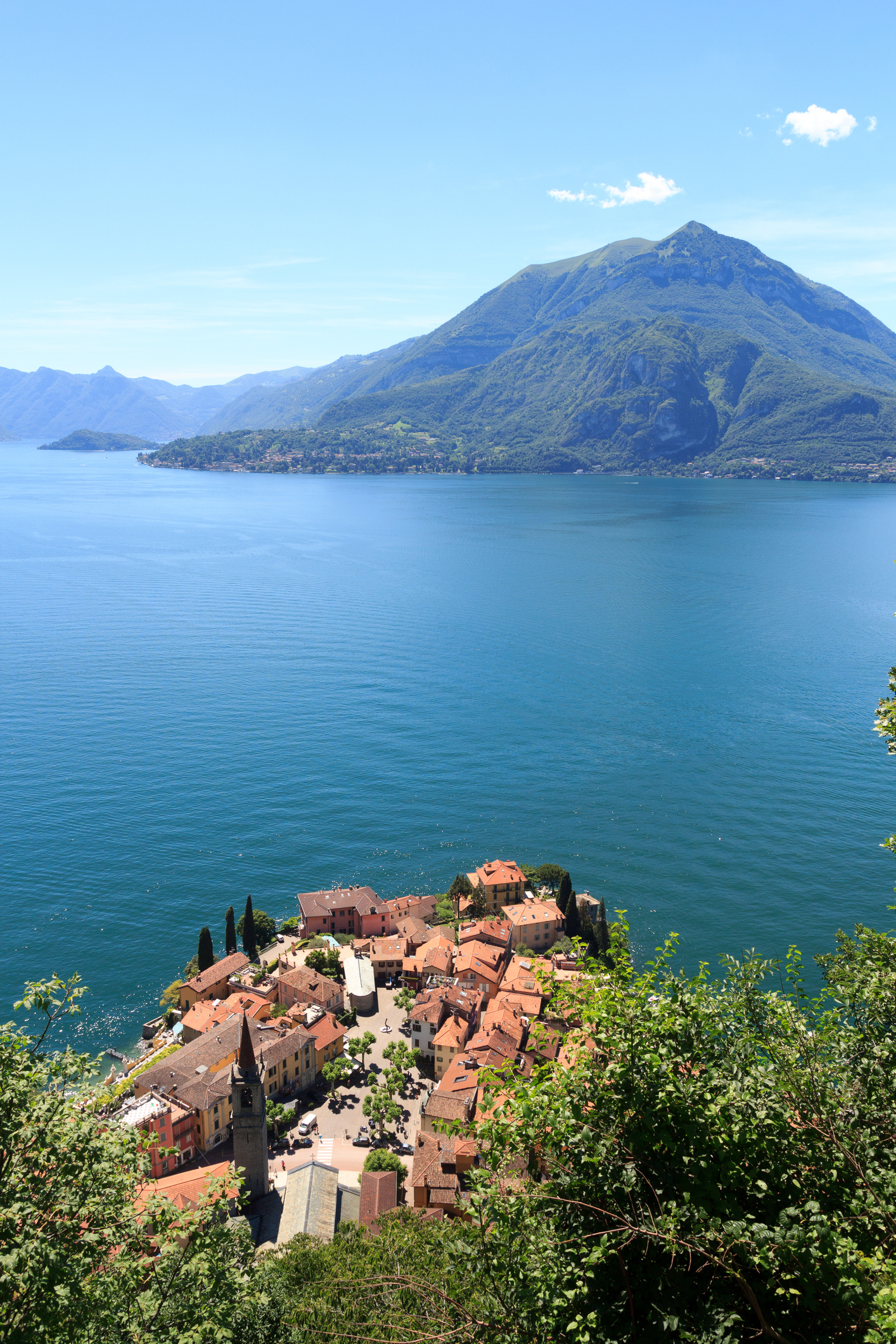 Varenna