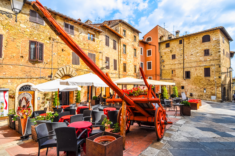 Colle di Val d'Elsa