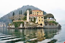 Villa del Balbianello